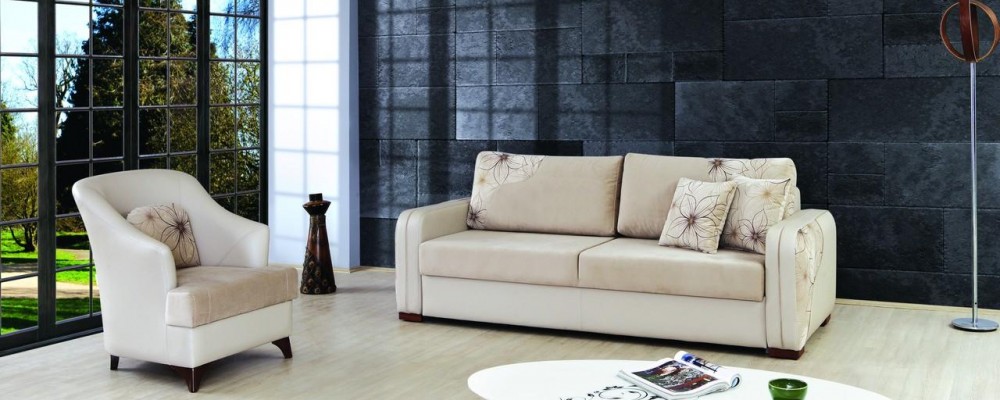 Komplety wypoczynkowe