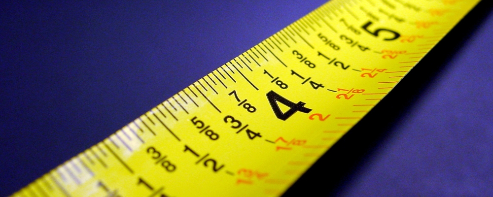 Umów się na pomiar